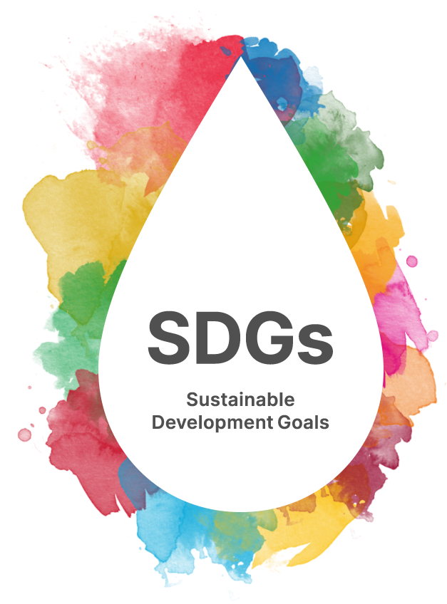 SDGs sustainable Development Goals